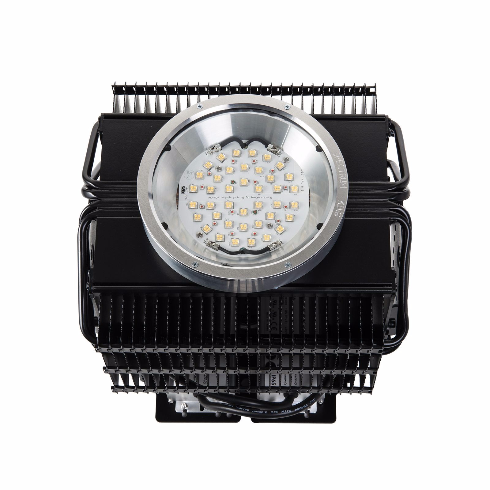 Spectrum King LED Spectrum King 400+ LED Grow Light Leafly